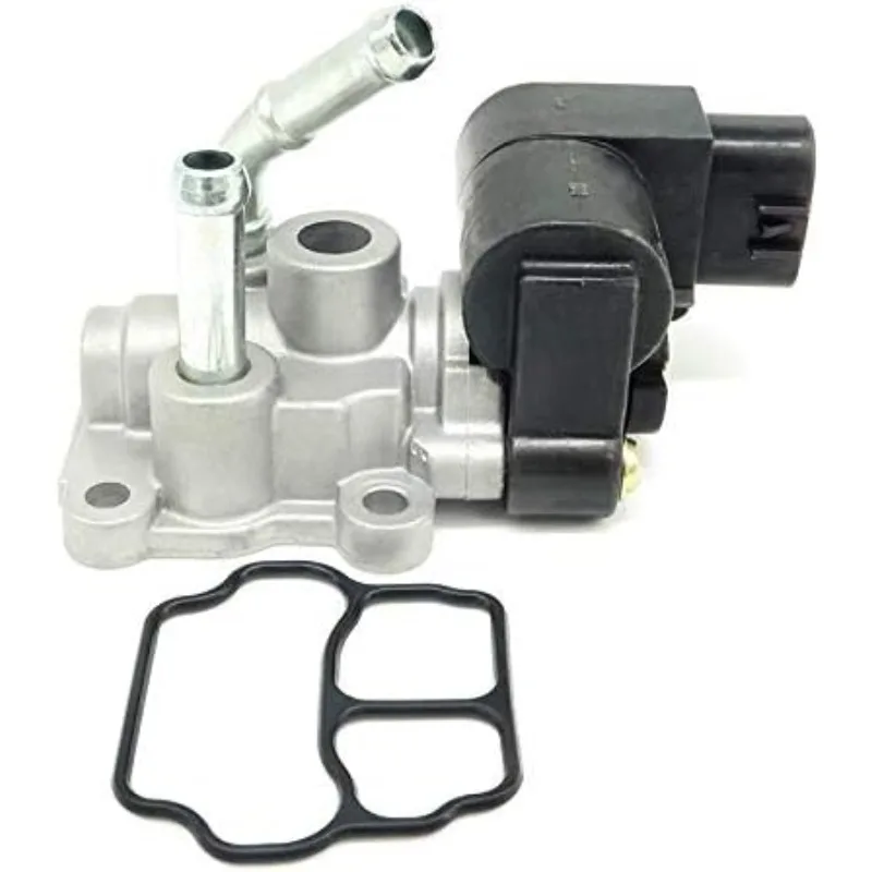 Valvola di controllo dell'aria al minimo per Toyota Daihatsu Daihatsy Cuore VI L7 1.0 1998-2003 22270-97201 2227097201 136800 -1250 1368001250