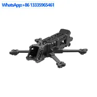 iFlight Nazgul Evoque F4X/F4D FPV Rack for  O3