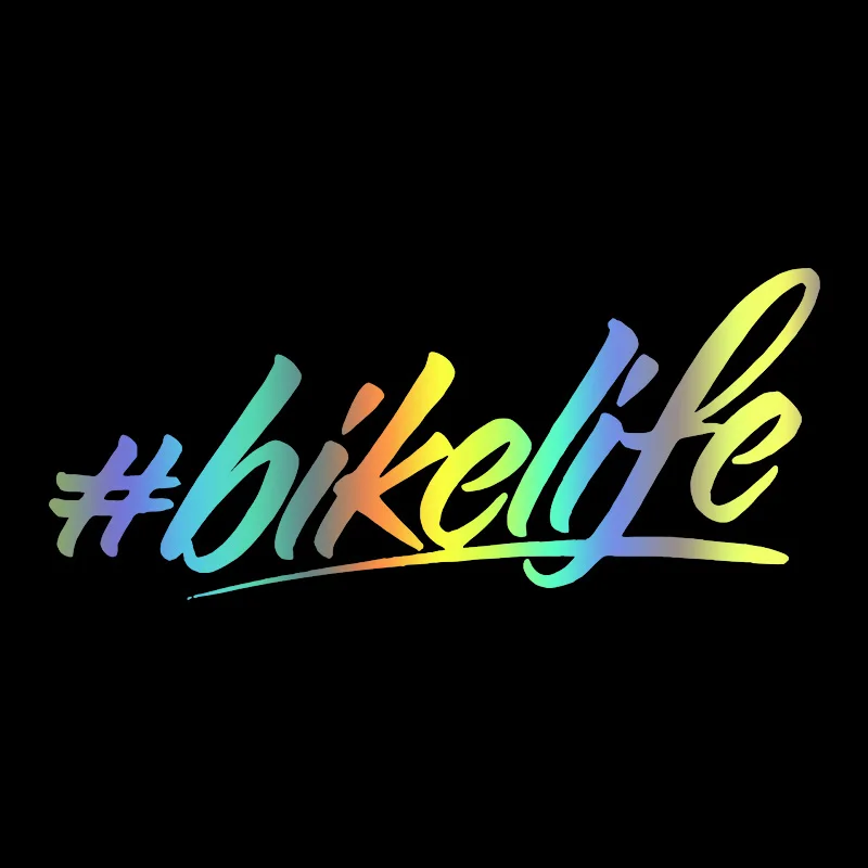 

# Bikelife автомобильные наклейки наклейки на шлем окна ноутбук наклейка креативная наклейка украшение на лобовое стекло виниловые автомобильные аксессуары