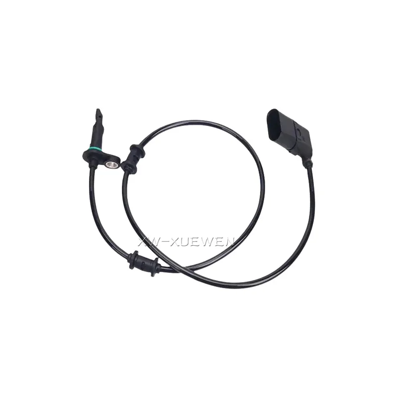 Front ABS Wheel Speed Sensor A2059054507 A2059058704 2059058704 2059054507 For Mercedes Benz S205 C205 C200 4MATIC M274 M264