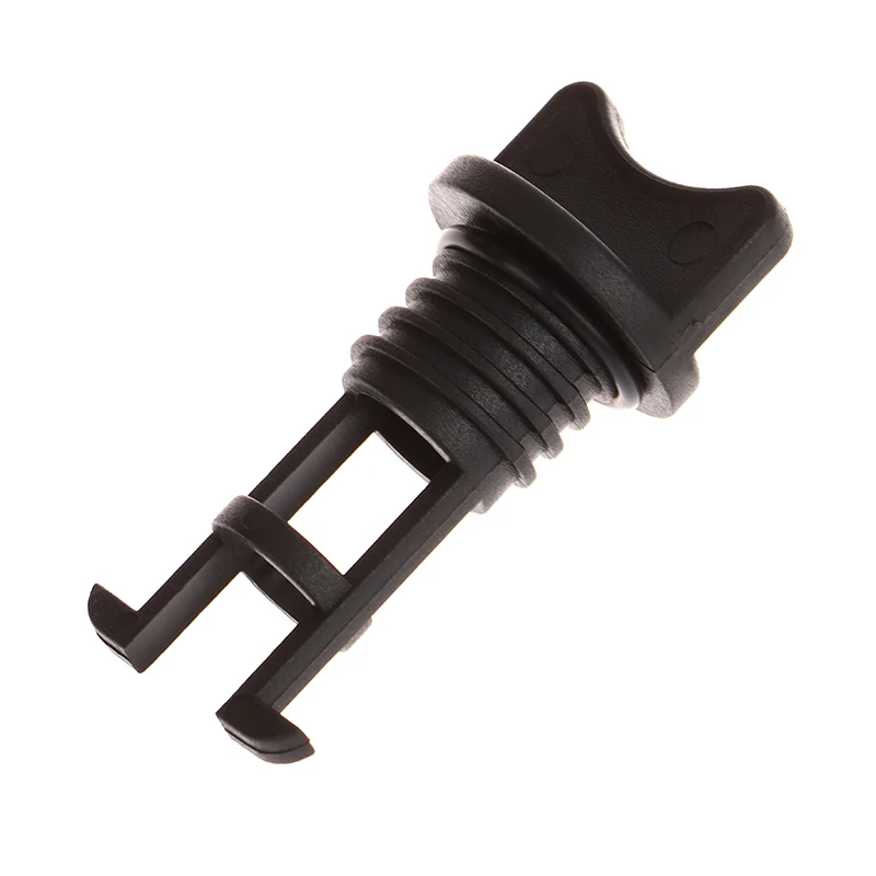 

Universal 17MM Nylon Boat Marine Yacht Raft Drain Hole Standard Size Coarse Thread Bung Plug Replacements For Kayak Canoe