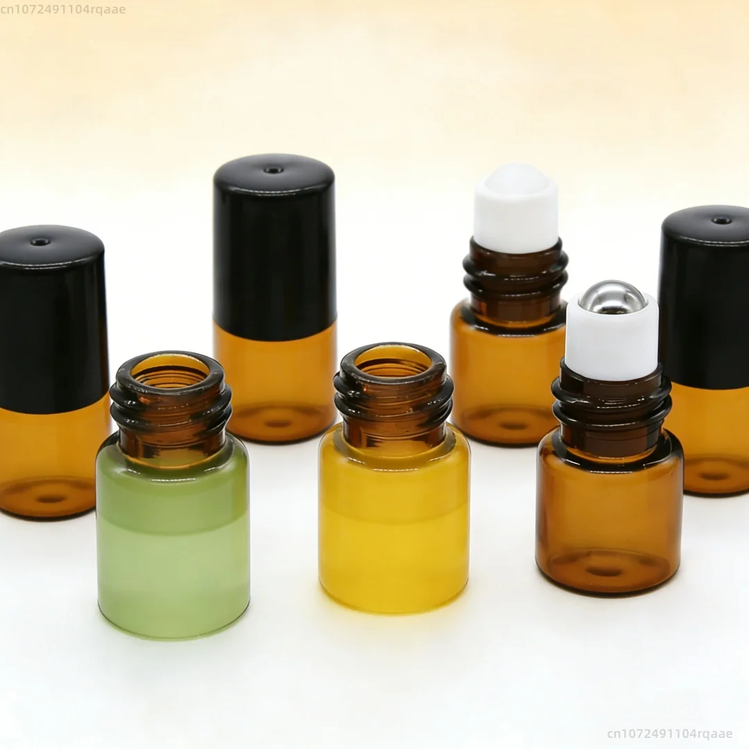 SPLYMCZEN  Natural Mugwort Neem Blue Lotus Oud Plant Oil, Pure Botanical Extract Oil for Meditation Ritual, Indoor Scent