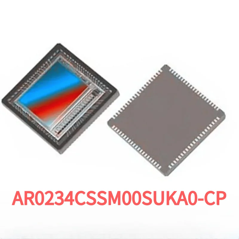 1 шт./партия, новый оригинальный датчик изображения Φ AR0234CSS