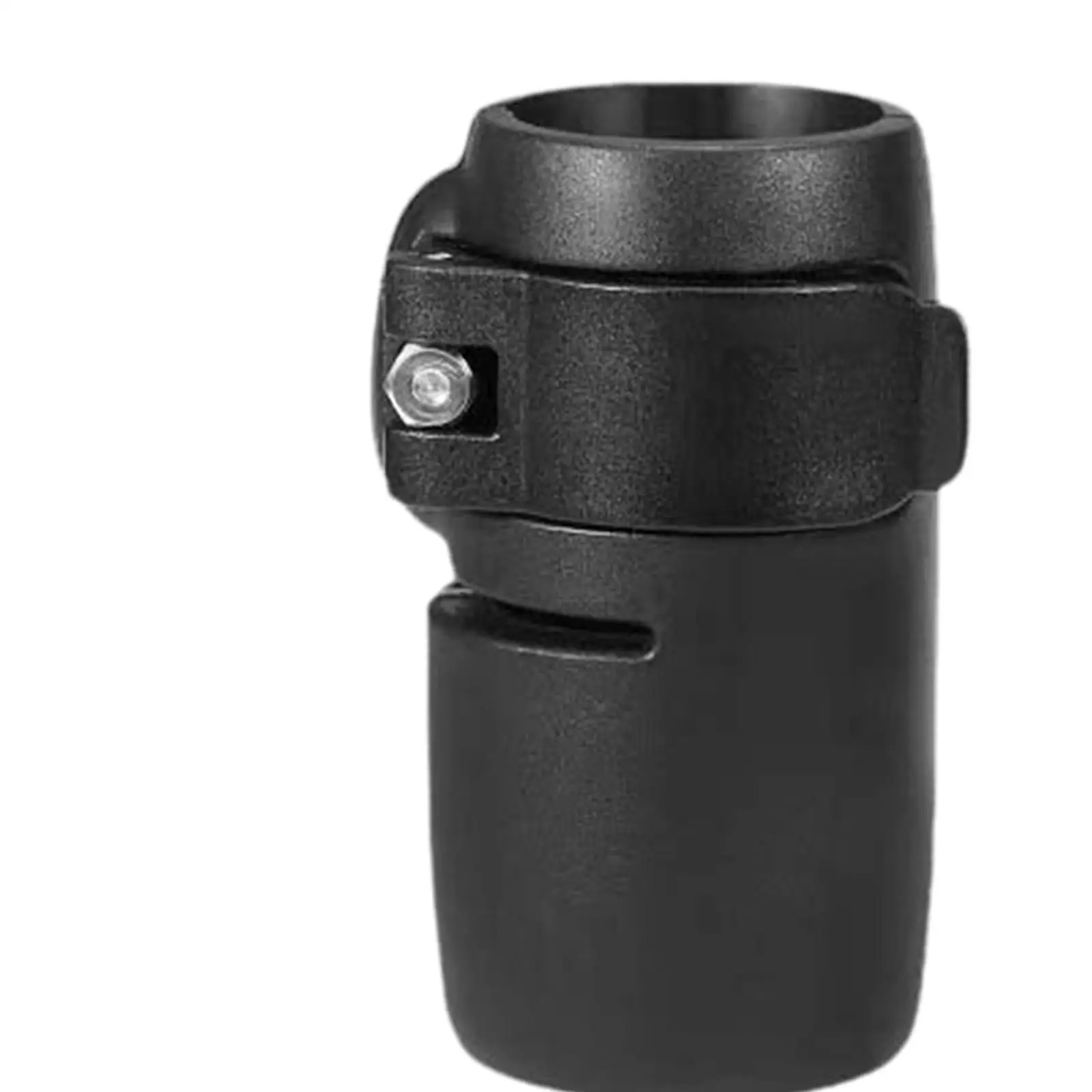 SUP Paddle Clamp Paddle Shaft Clamp Equipment Multifunction Part Quick Release Adjuster Clip for Water Sports Outdoor Rafting