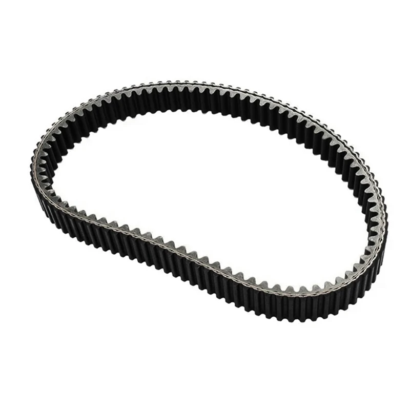 0180-055000-0001 Motorcycle Drive Belt Transfer Belt Accessories For CF Moto Cforce 400 Cforce 500 Cforce 600