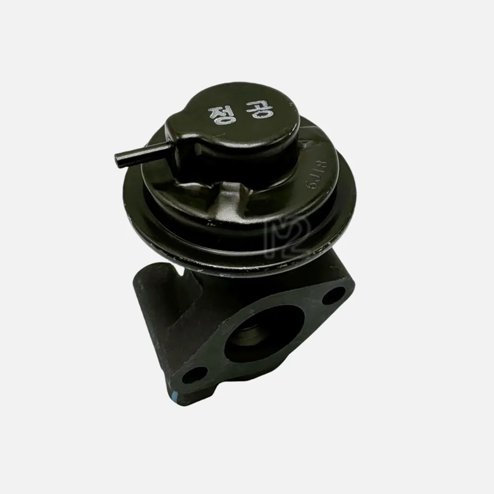 28461-42030 ZAWÓR ASSY-EGR Do Hyundai Galloper Terracan Starex Galloper D4BF 4D56 CAR EGR Valve Replace 28461 42030 2846142030