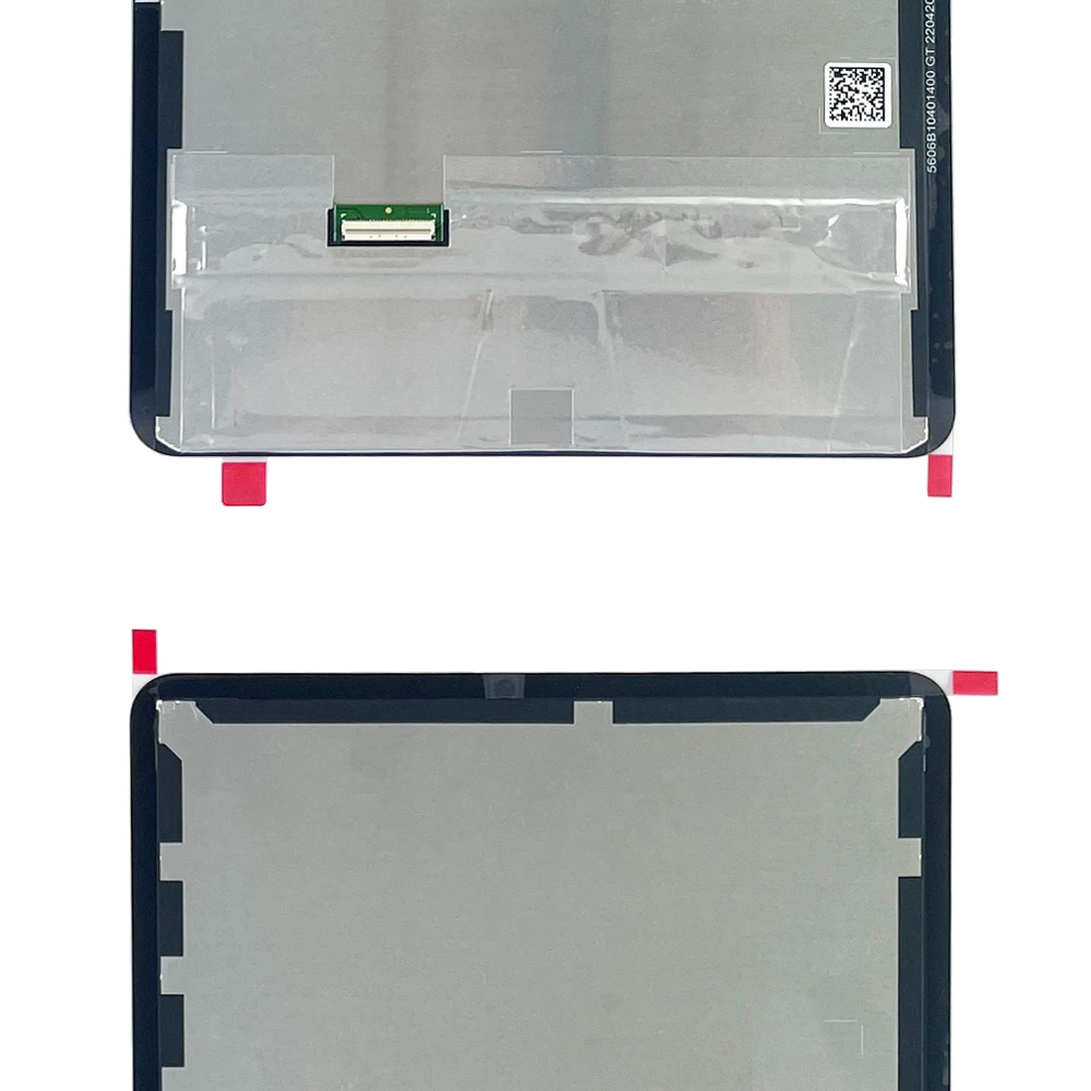 Imagem -05 - Ori Lcd Display Touch Screen para Huawei Matepad Digitalizador Montagem de Vidro Reparo Wifi Bah4-l09 Bah4-w09 Bah4-w19 Bah4-al00 10.4 Polegadas