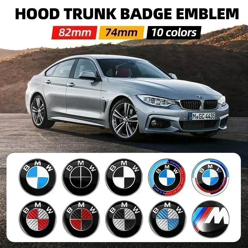 74Mm 82Mm Bonnet Ho…