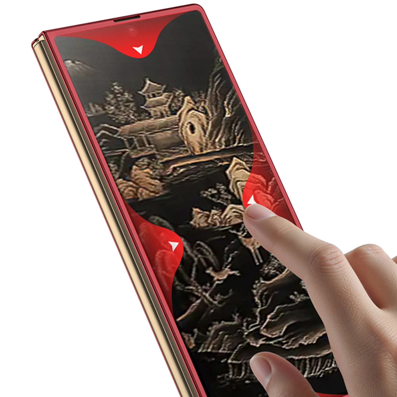 Thumbnail 4 - #80 New Samsung Z Fold 6 Cases Arrivals