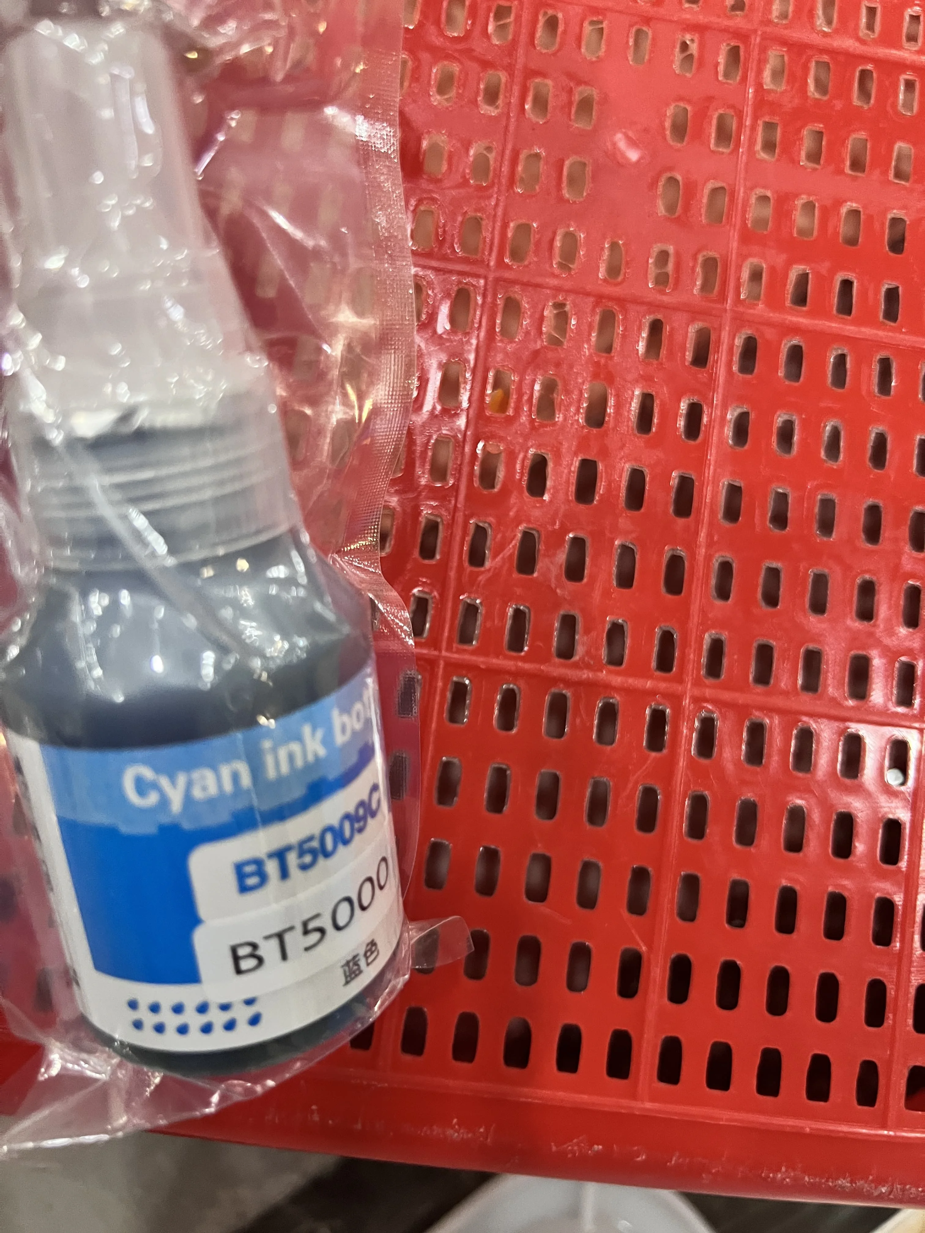 

BT5000 BT5009 BT6009 Refill Ink for Brother DCP-T500W DCP-T300 DCP-T700W DCP-T310 DCP-T510W DCP-T710W MFC-T810W MFC-T910DW