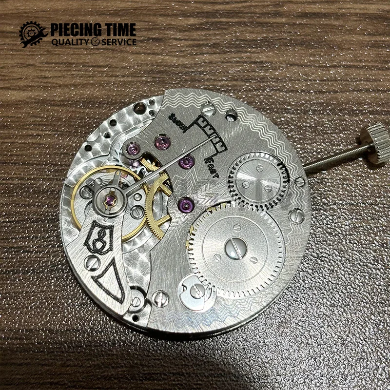 Fully Automatic Mechanical Movement Seagull ST3621 6498 Watch Mechanical Movement Manual Winding Replacement