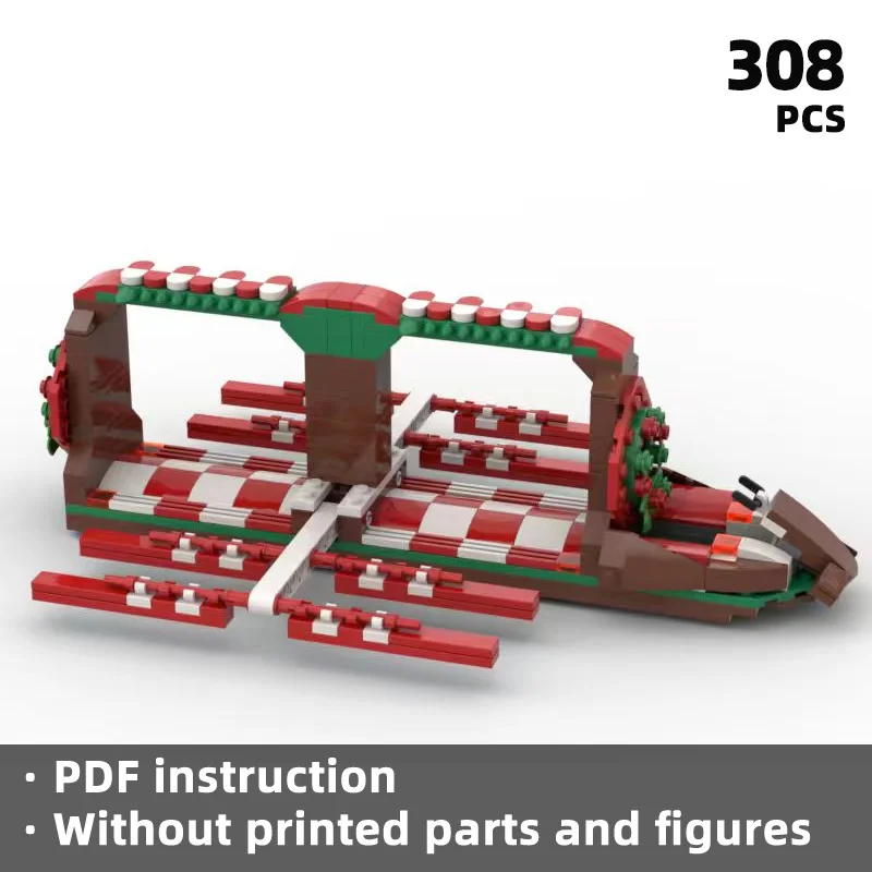 

Explore the vast Milky Way with interest building blocks Star movie Collector's Series building blocks