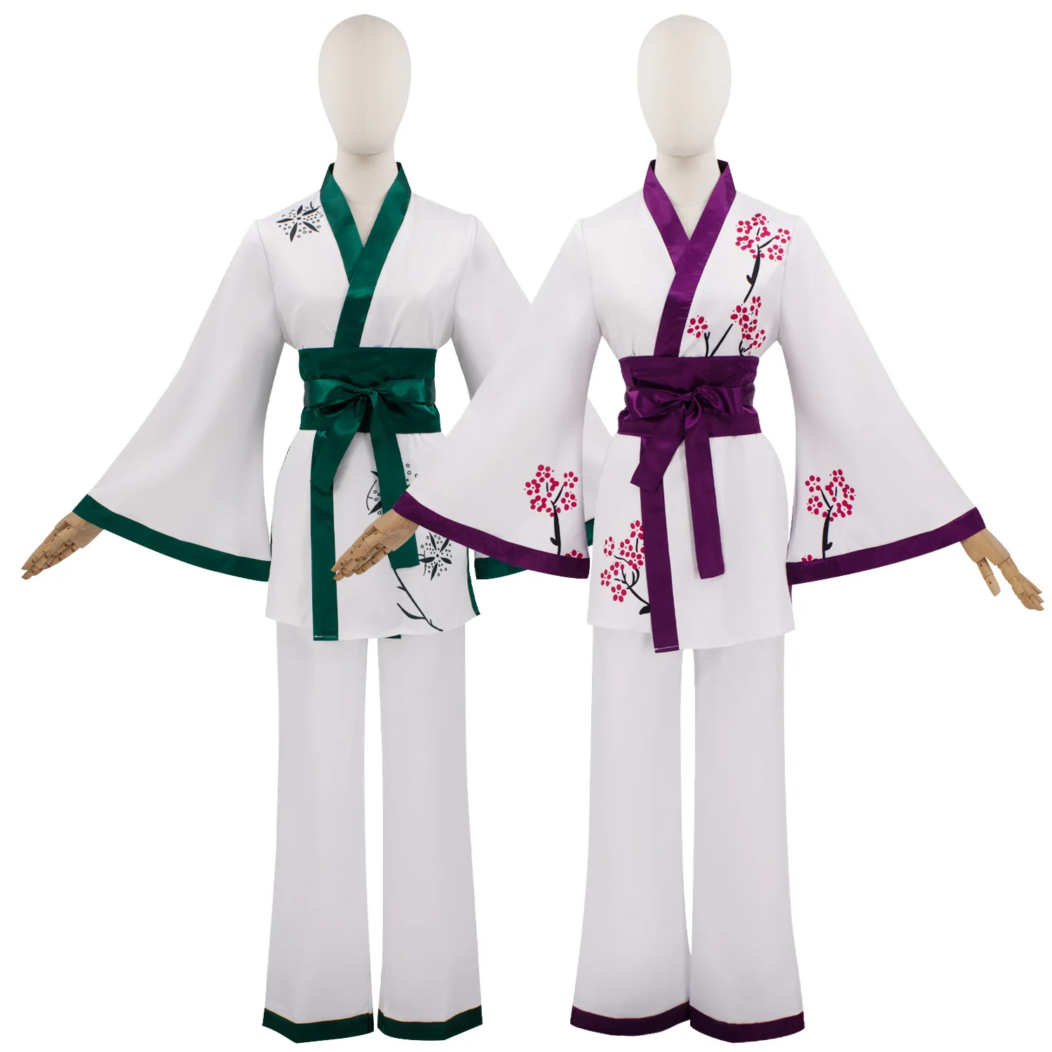 

ABBA 1970s Costumes Band Anni Agnetha Cosplay Outfits Woman Halloween Carnival Cosplay Anni Customized Clothes