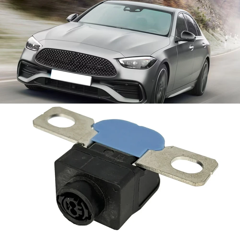 

Replacement Battery Circuit Breaker Battery ABS Material Battery Circuit Breaker Installation Compatible Car Battery Protection