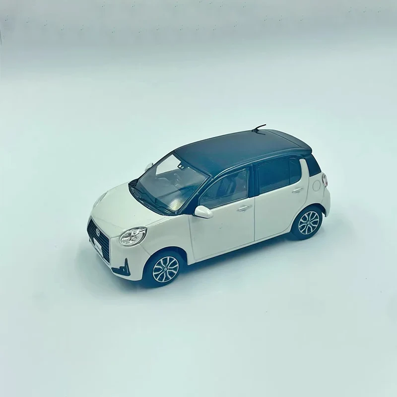 

Металлическая модель автомобиля Passo в масштабе 1:30, литая под давлением, для коллекции, сувениров, подарков, декоративного статического оформления