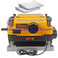 Multi-Functional Wood DW735 Press 220V 1800W Flat Planer Woodworking Tools