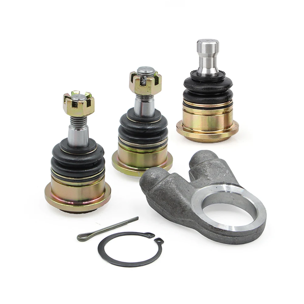 

M10/M12 32X10mm Ball joint For 50cc 70cc 90cc 110cc 125cc 200cc 250cc ATV Go Kart UTV Buggy Golf Cart Quad Bike Parts