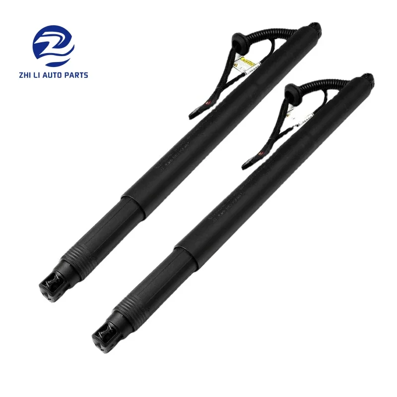 51247318651 51247318652 Lift Support Strut Gas Tailgate Trunk Lid Spring For BMW X6 F16 F86 Electric Tailgate Gas strut