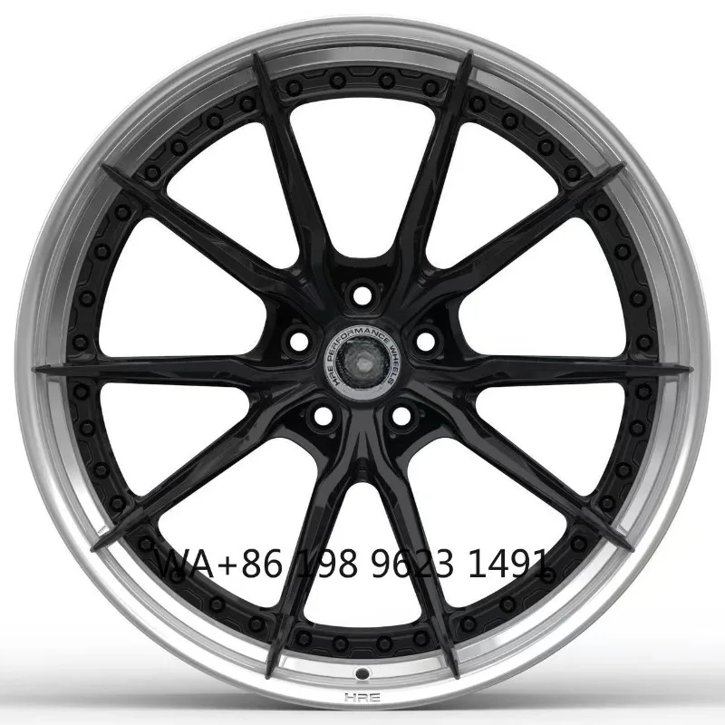 

15‑32 Inch High Strength Concave Forged Aluminum Alloy Wheel Hub OEM Custom Passenger Car Aftermarket Rims