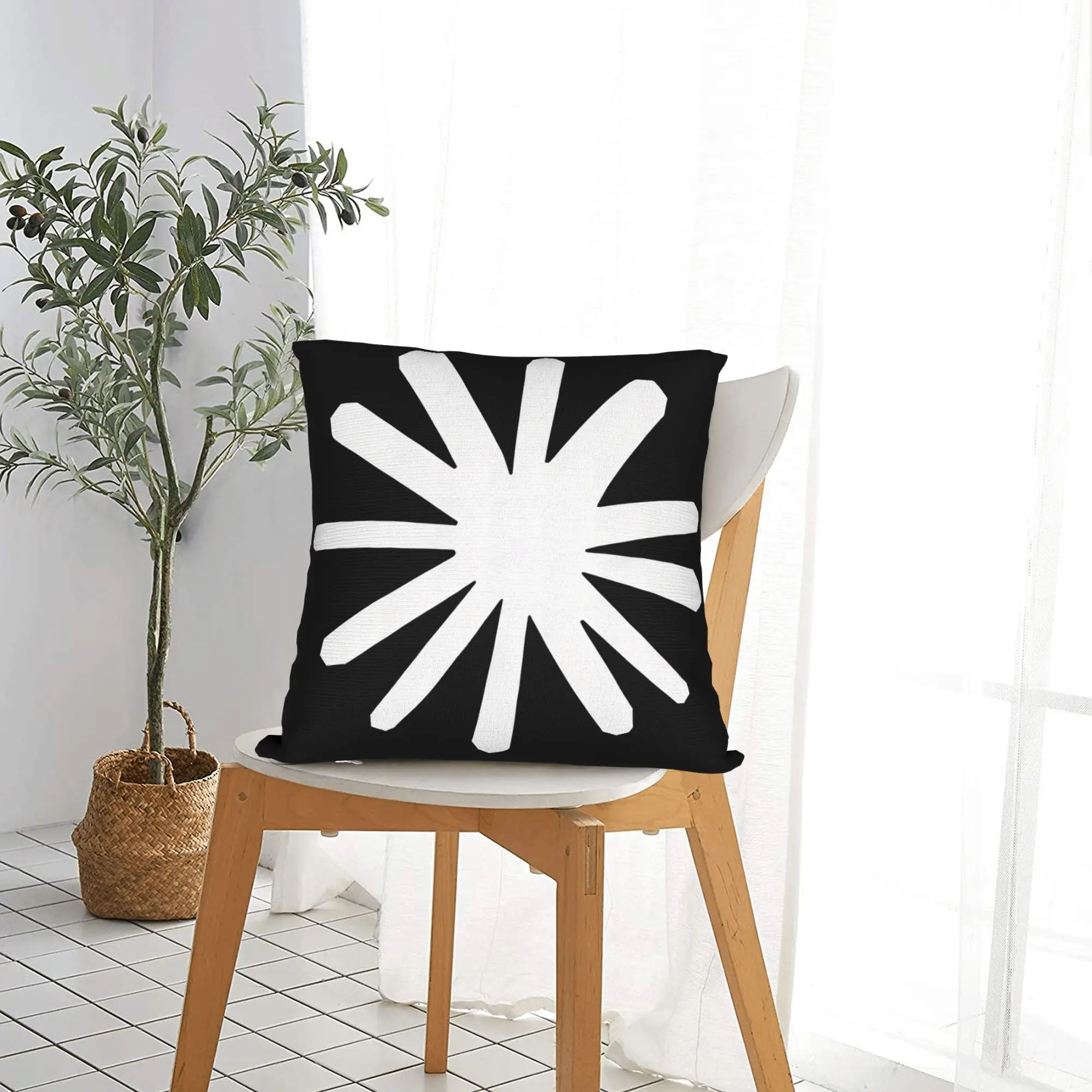 Code This Claude Pillow Case  Soft Pillow Cover Novelty Pillowcases For Living Room Bed Chair