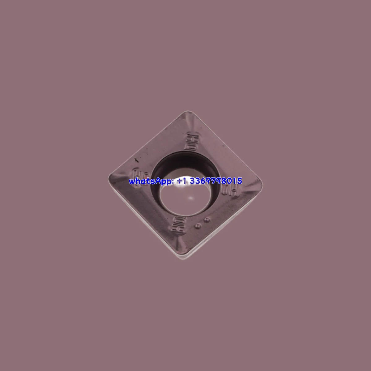 

Оригинальный SPMT 100408R-HQ-M IC810, фрезерные пластины, режущие инструменты с ЧПУ