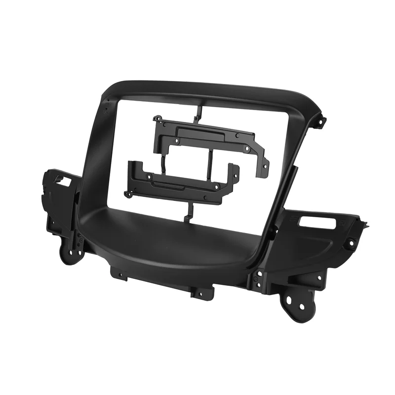 

A99F-адаптер передней панели рамы автомобиля, декодер коробки Canbus, Android радиоприемник, комплект панели для Holden Wagon