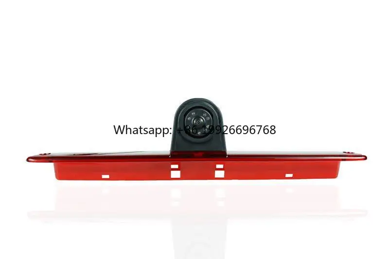 

Car Brake Light Rear View Camera for VW Crafter/ Mercedes Benz Sprinter Reverse Backup Camera manufacturer