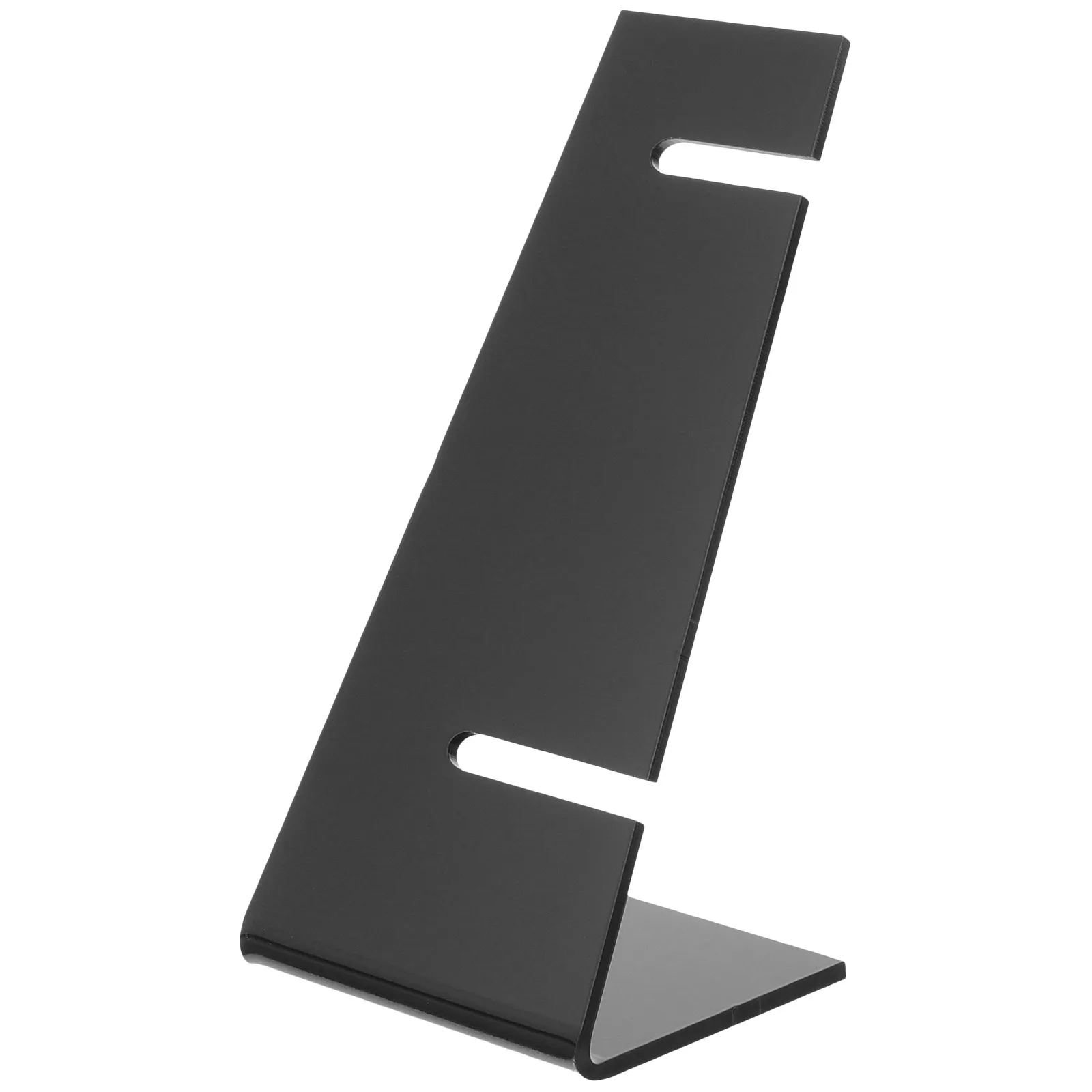 

Wrist Watch Display Stand Holder for Bracelets Jewelry Storage Rack Compact Design Strong Capacity Portable Display for Home