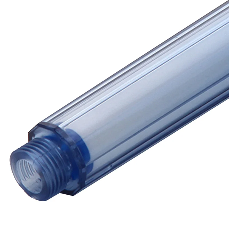 

ABAH-4X 3-скоростной режим выхода воды, высокое качество, удаление остатков, полипропиленовый картридж для осадков, фильтр для насадки для душа, чистый душ