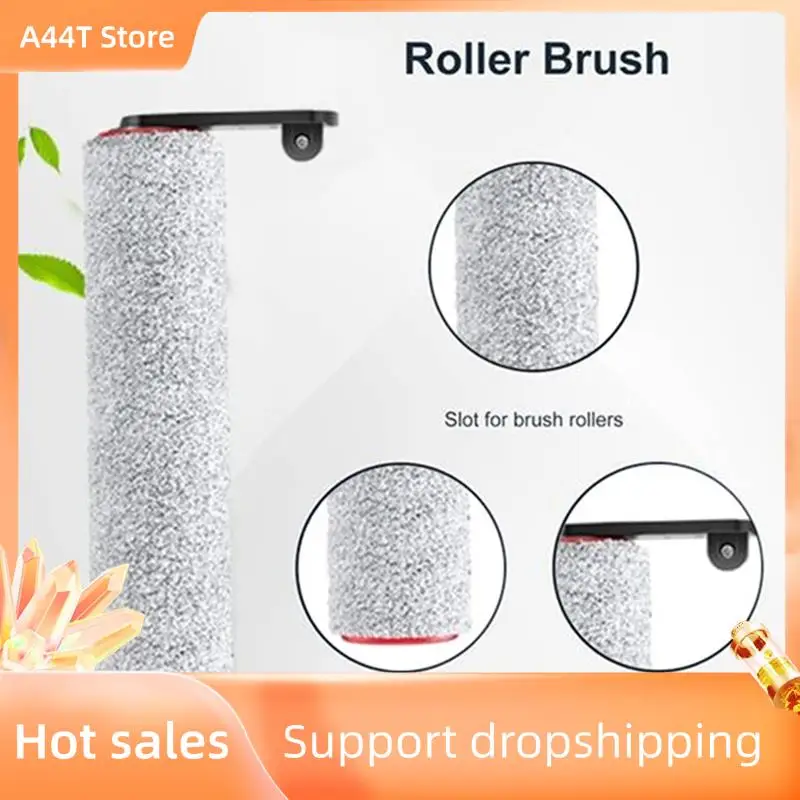 A44T 3PCS Roller Br… - image