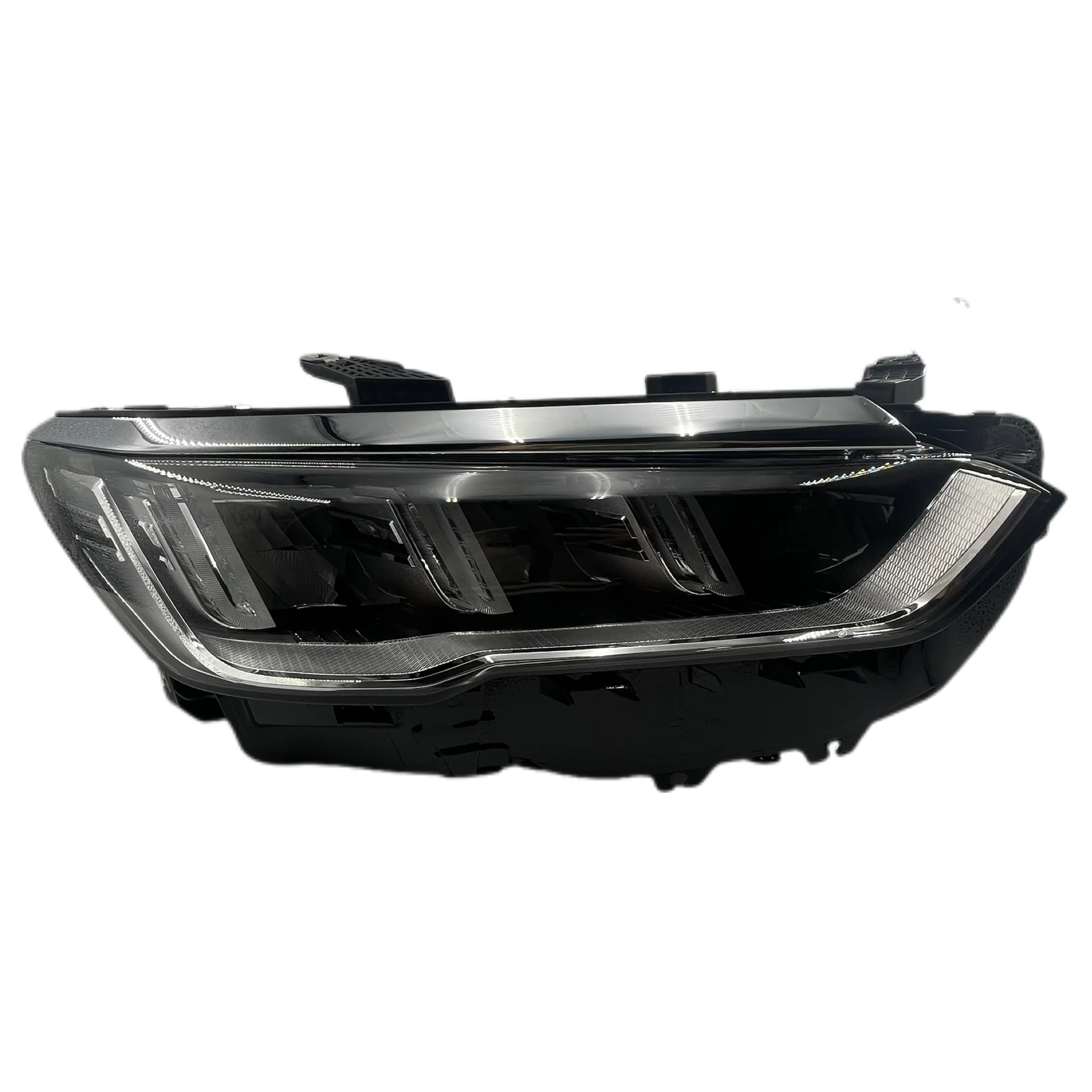 Żarówka LED do reflektorów BYD Song Pro, barwa biała chłodna, numer OE. SA2FC-4121020D