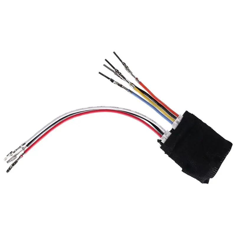 Car Steering Wheel Decoder For Mercedes Benz 809 AMG A/B/C/E/S/G/V Class Cls Glc Gle Gls Gla Cla Glk W212 W205 W222-A61E