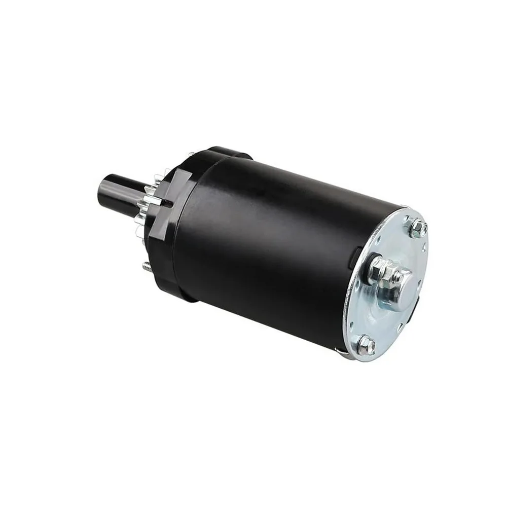 Starter Motor For Kohler 18 19 21 HP 20-098-01 20-098-01S 20-098-05 20-098-05S 20-098-06 20-098-06S 20-098-08 20-098-10