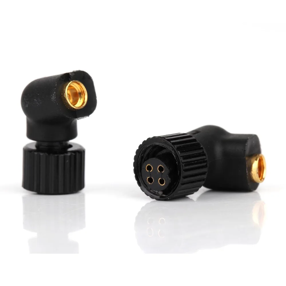 Super Mini MMCX Female To JH AUIDO LAYLA JH24 JH Adapter Adaptor Connector Without Low Frequency Control