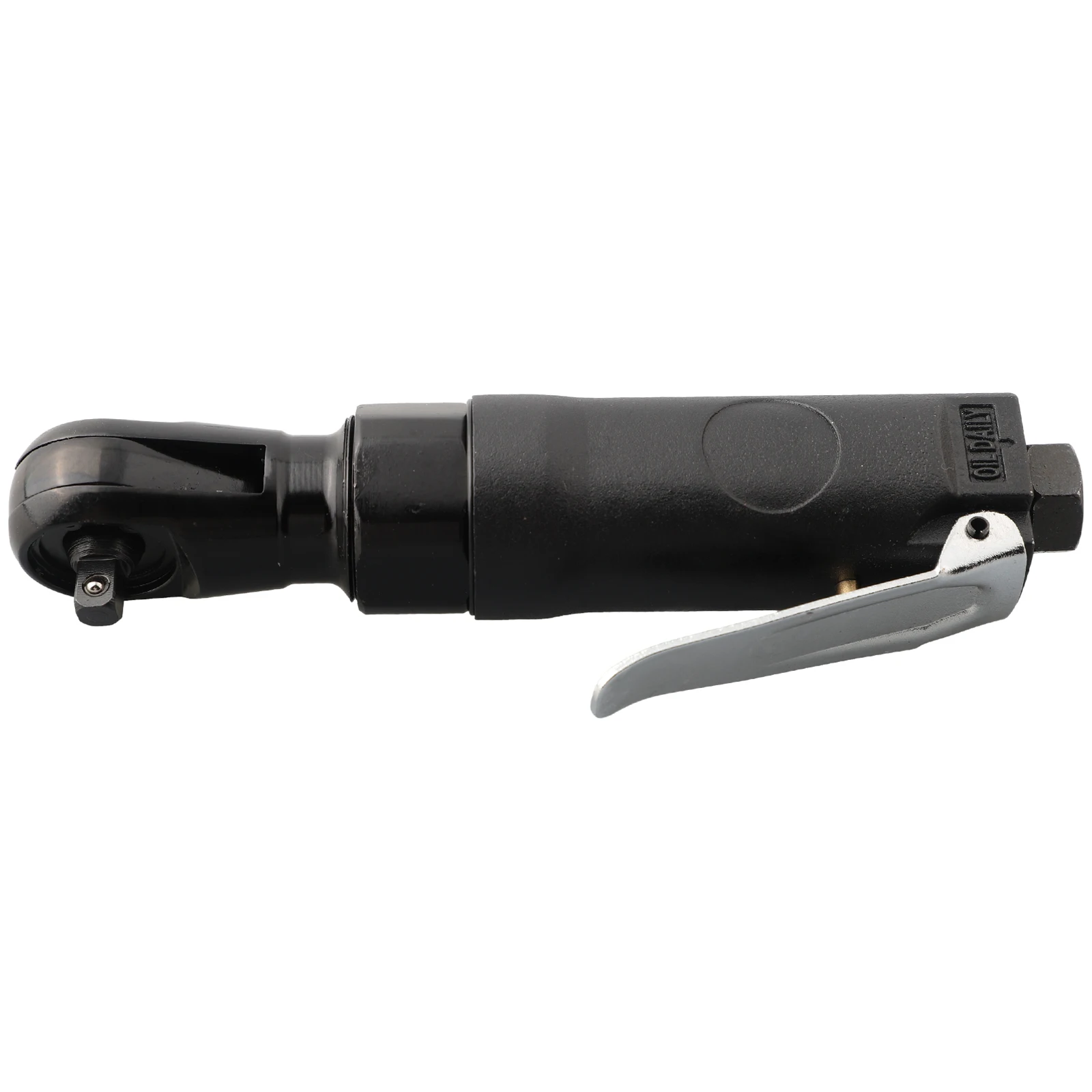 Pneumatic Ratchet Wrench 90psi Air Ratchet Energy Saving Professional Small Consumption 160-250rpm New  Pneumatic