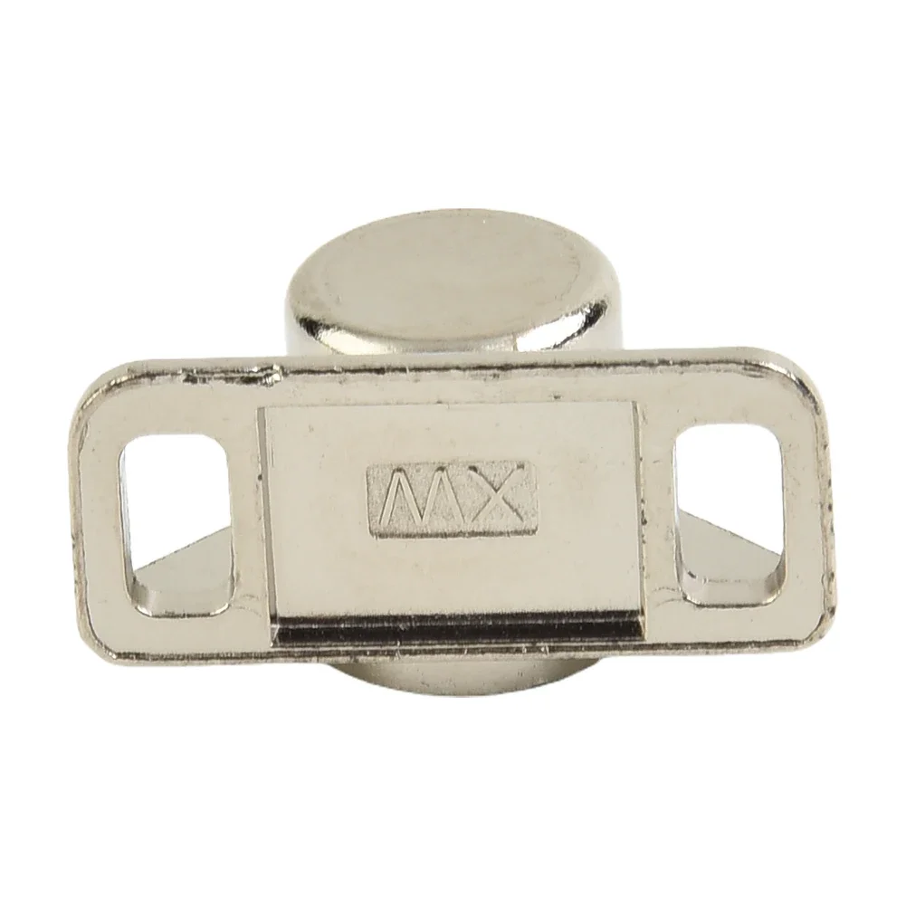 

Door Lock Magnetic Catch Magnetic Catch Stopper Adjustable Cabinet Door Hardware Door Touch Suction Home Improvement Thickened