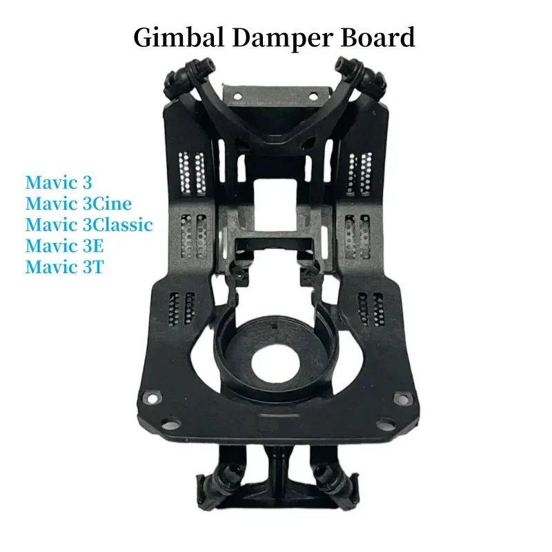 

Mavic 3T gimbal vibration damper Gimbal Assembly board Mavic 3Classic 3Enterprise damping plate for DJI Mavic3 Series