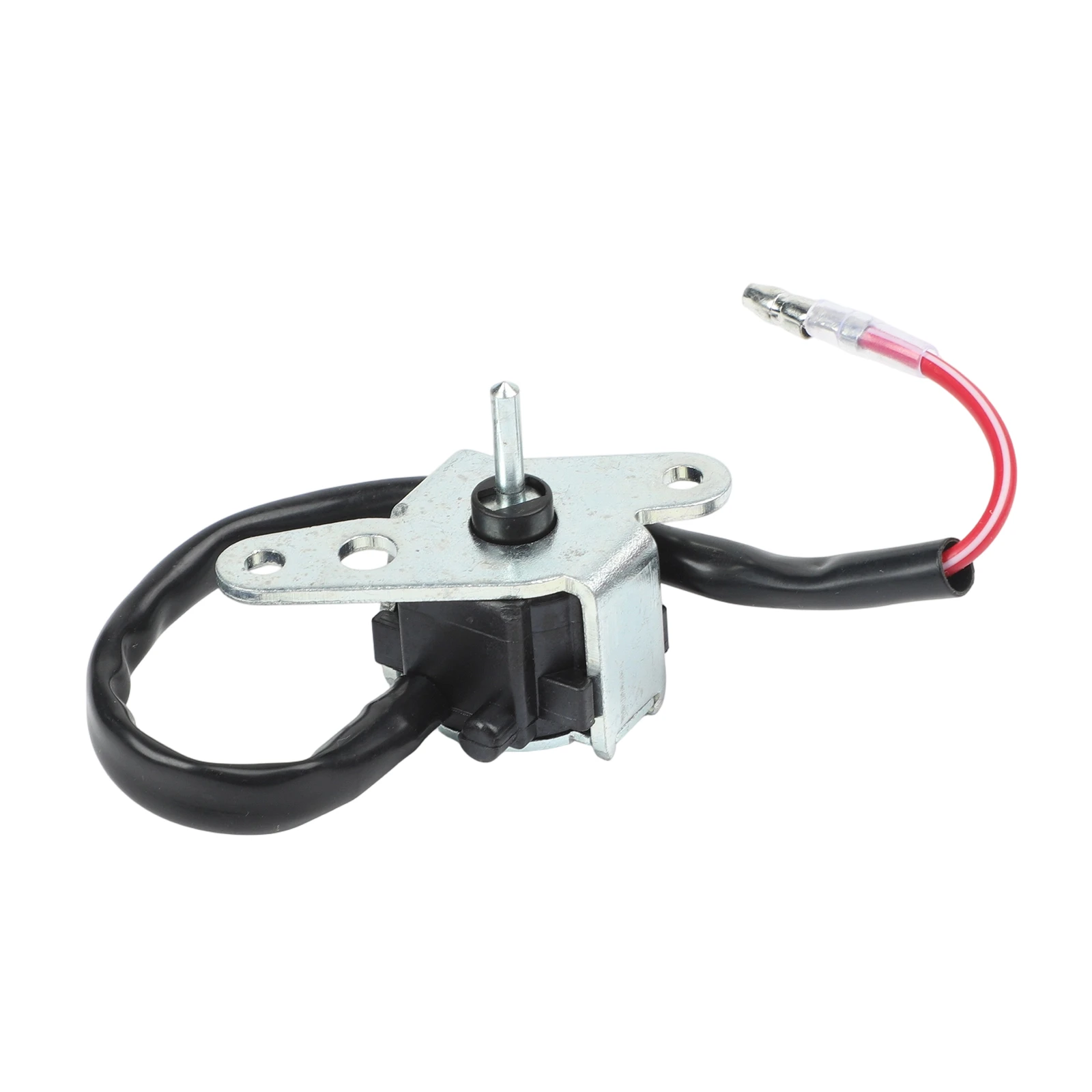 Replacement Fuel Solenoid Kit #24-757-01-S for CH620 CH730 CH740 and LH685 LH755 Engines Offering Stable Fuel Supply