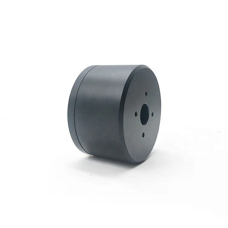 Faradyi gb/gbm6025 pm5225 24v sem escova de acionamento direto dc motor gimbal alto torque exosqueleto robô gimbal plataforma giratória carro rc