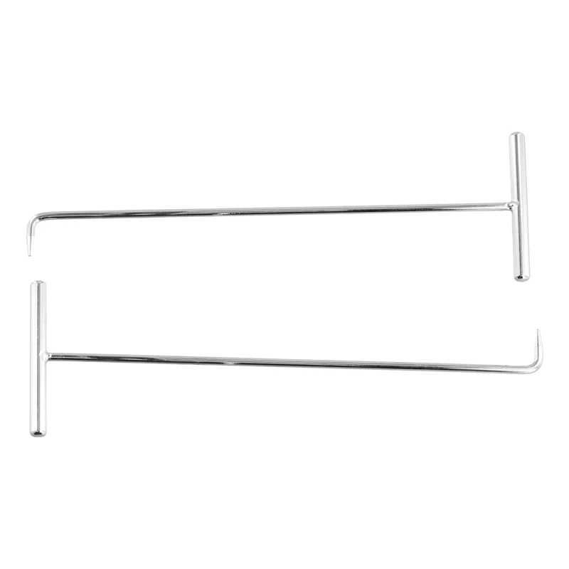 

New Arrival Multifunction Air Outlet Pulling Hook Removal Tool For Mercedes Benz Car Dashboard Air Vent Extraction Hooks