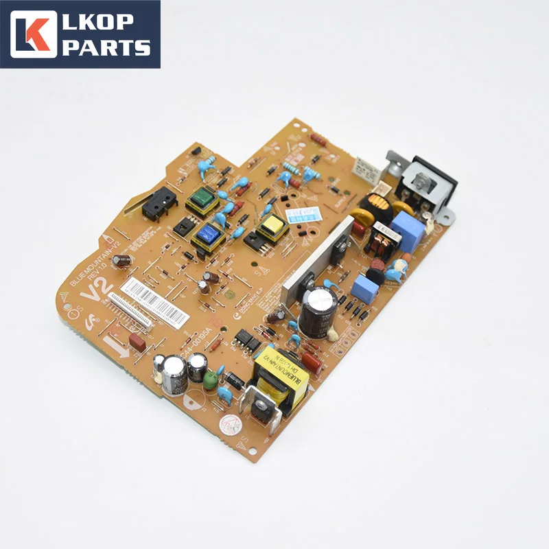 1Pcs SCX3200 JC44-00195A Power Supply Board For Samsung SCX-3200 SCX-3201 SCX-3205 SCX-3206 SCX-3208 SCX 3200 3201 3205