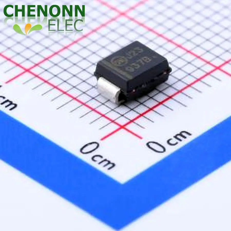 100PCS/LOT 1SMB5937BT3G (Diodes)
