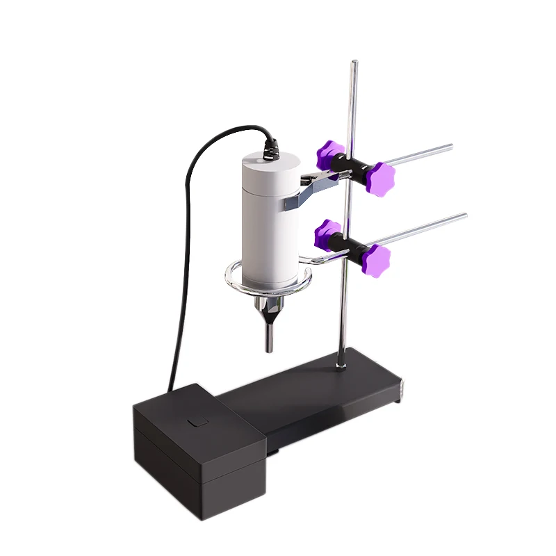 SENENG-Agitateur de dispersion à grande vitesse, équipement de laboratoire efficace pour les zones chimiques, centre commercial, nouveau