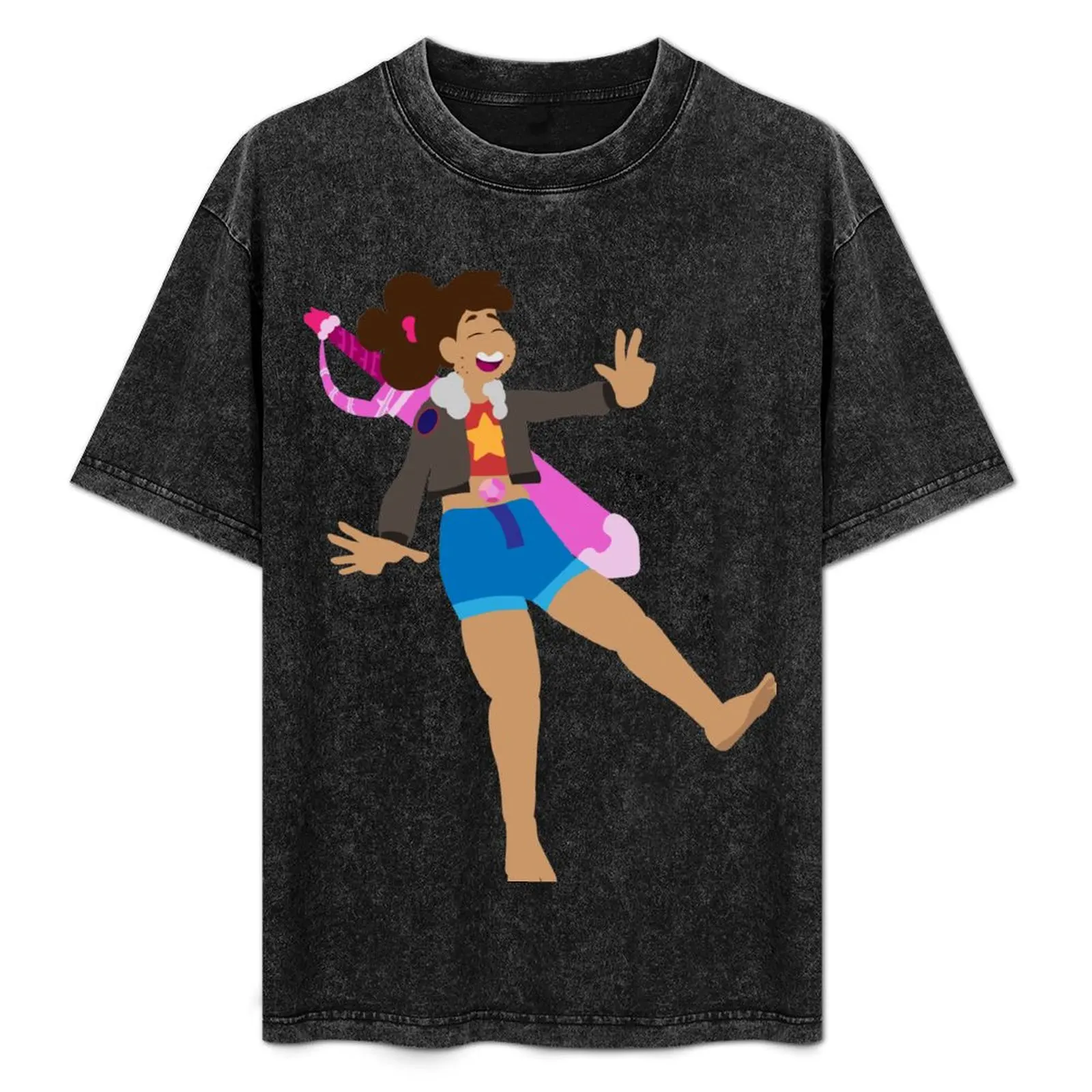 

Stevonnie T-Shirt men t shirt cotton 100% man graphic t shirt t shirts for man graphic funny shirt personalised T-Shirt