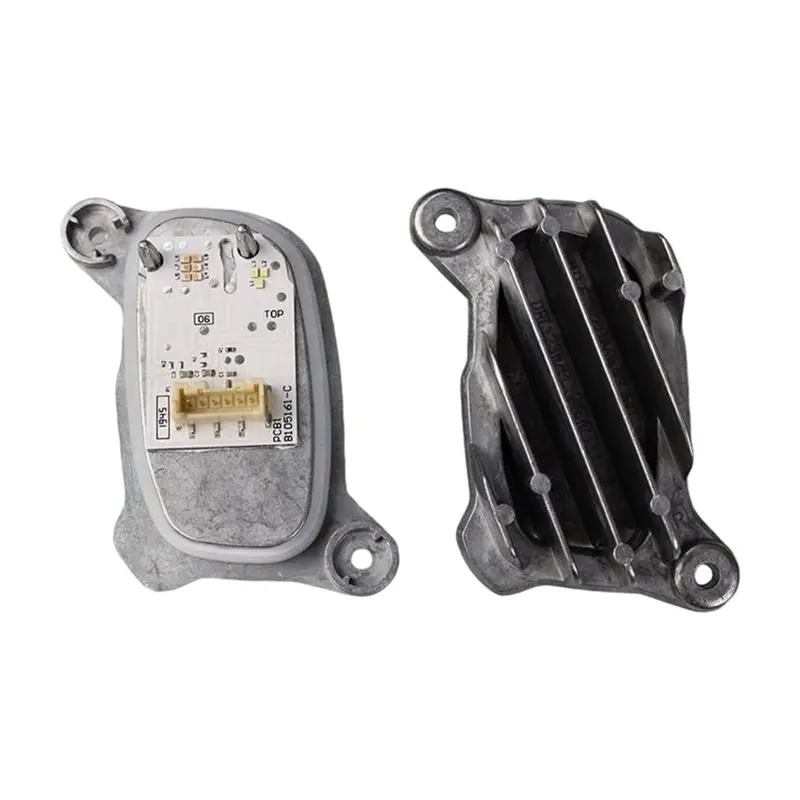 New Arrivals-LED Module 1 Pair Headlight Turn Signal Light Source 63119448115 63119448116 For BMW 1 2 Series F44 F40 118I 2020-2