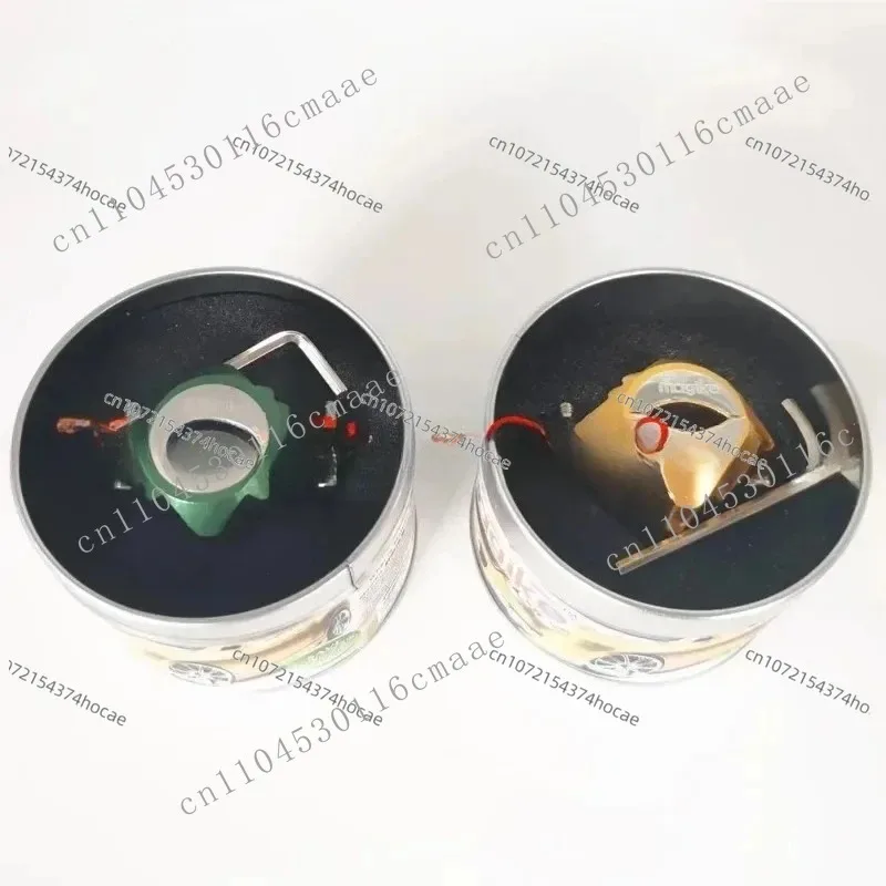 Apollo-M Magnetic Water Conditioner Automatic Water Filter Magnets for Pure Water Treatment