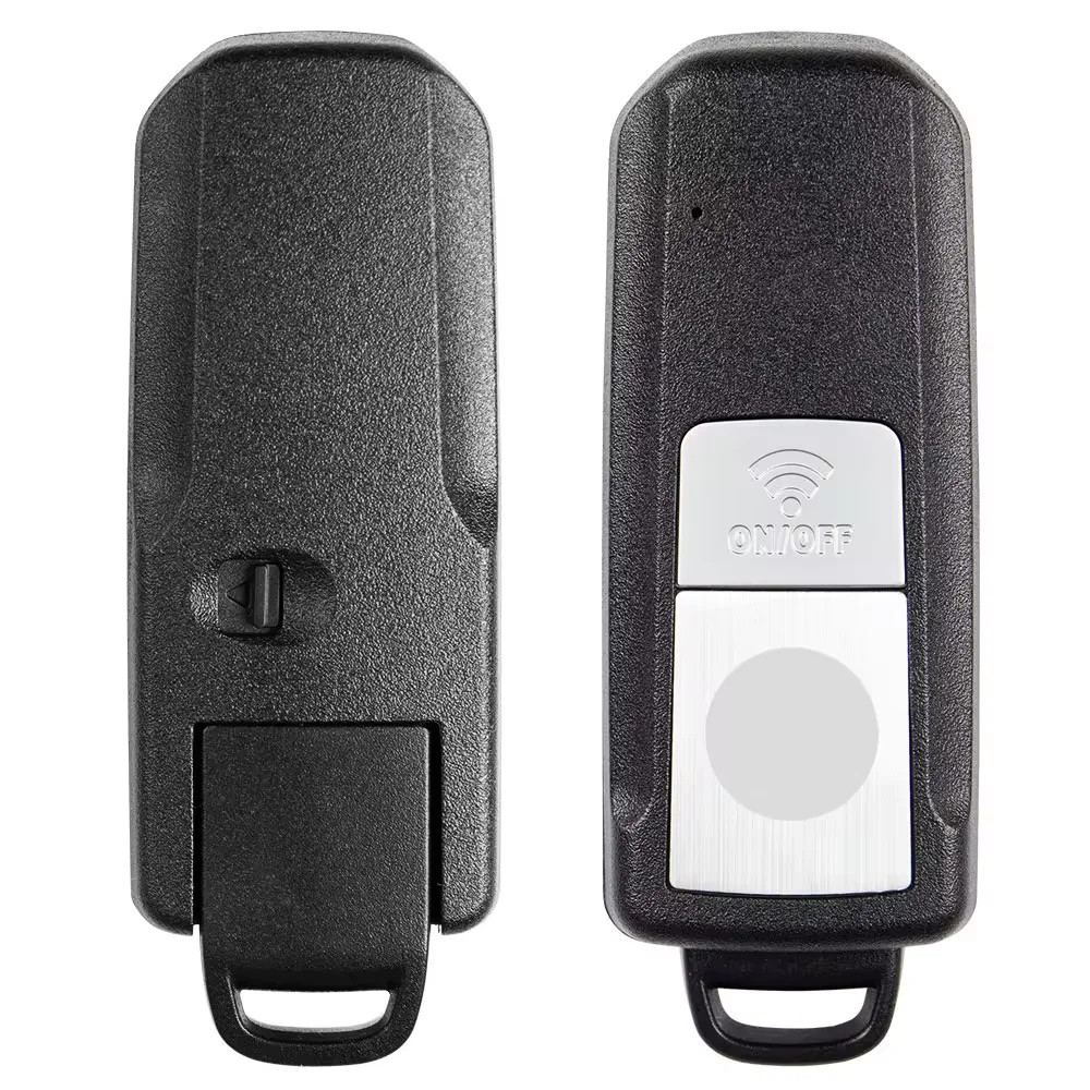 MK0028 دراجة نارية مفتاح بعيد لياماها XMAX XMAX300 NVX NVX155 ايروكس جاونز QBIX TMAX530 TMAX560 ID49 رقاقة 433MHz الذكية