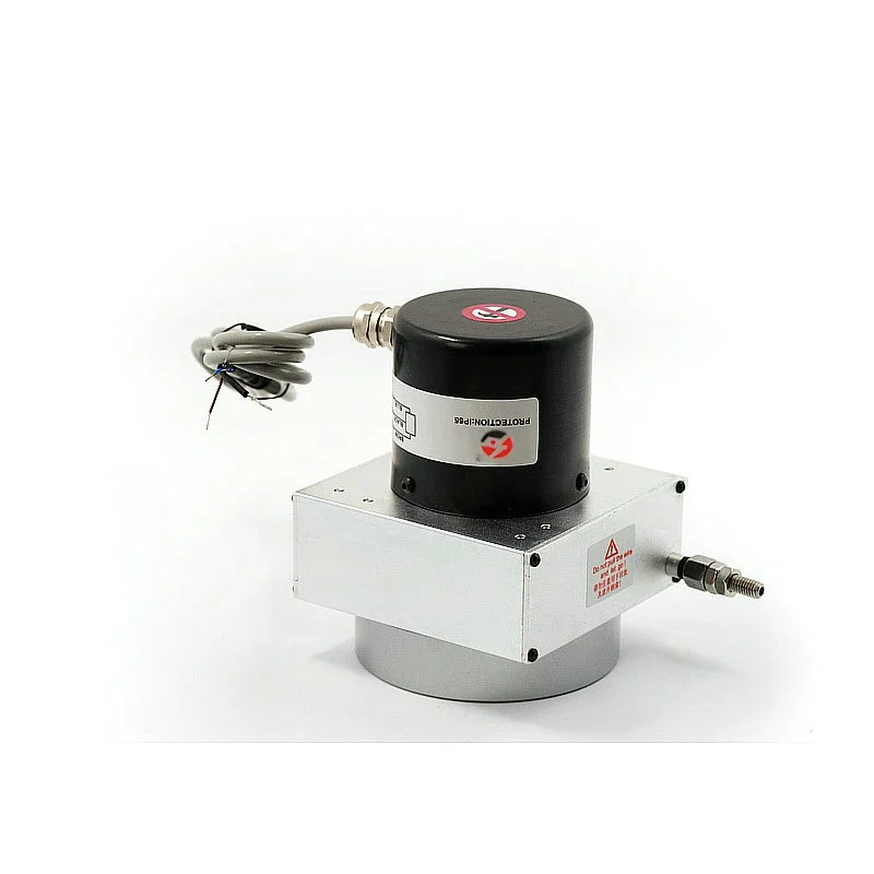 

For 1000 mm WPS Resistance Output String Potentiometer Pull Wire Sensor for Woodworking Machines