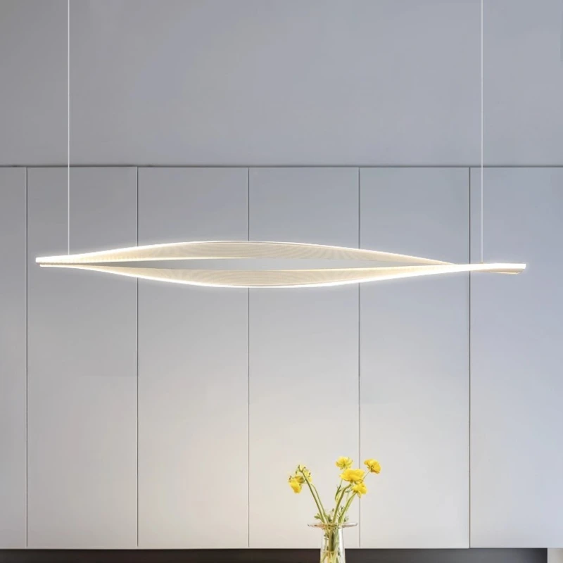 Postmodern Designer Ceiling Pendant Lights Dining Table Restaurant Kitchen Living Room Home Decoration LED Lighting Hanging Lamp