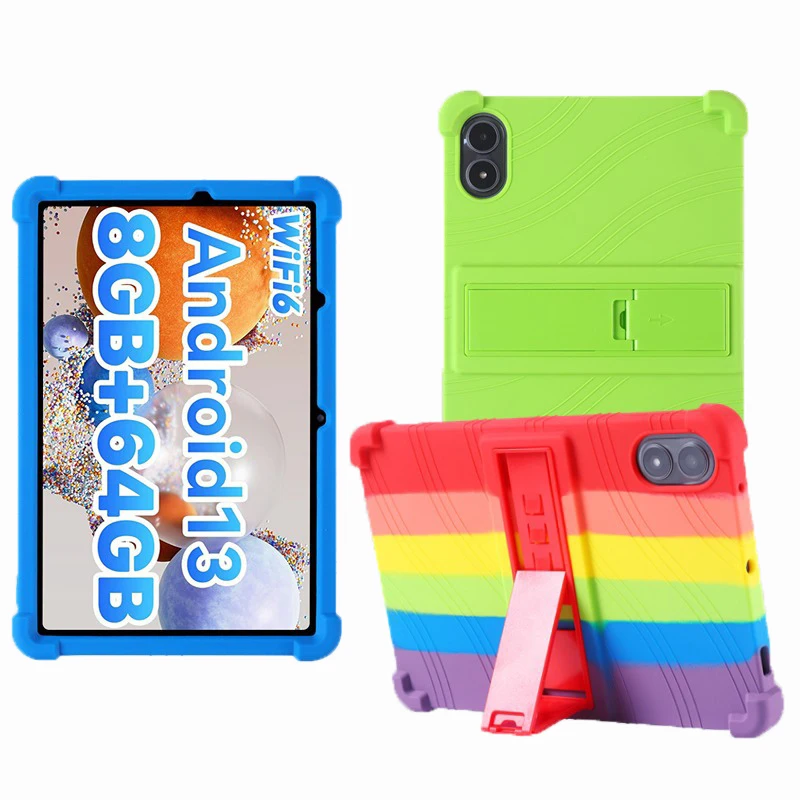 Tablet Android Case Funda For UMIDIGI G3 Tab Ultra 10.1